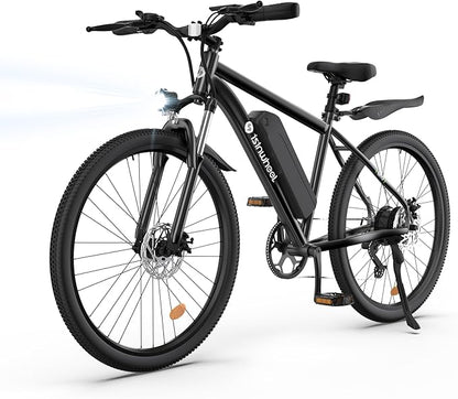 isinwheel M10s 750W Electric Commuter Bike