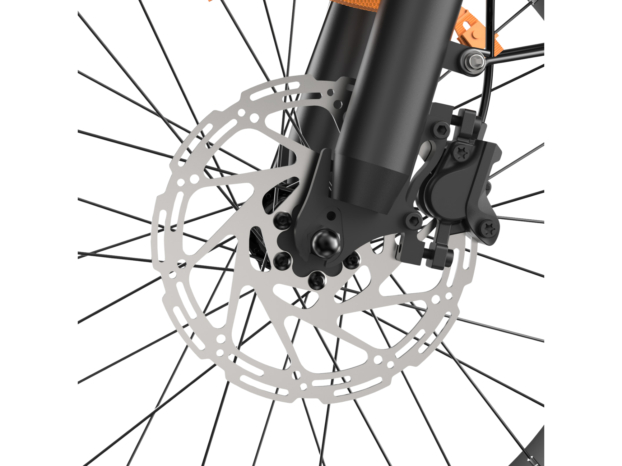 isinwheel R6 Series