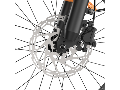 isinwheel R6 Series