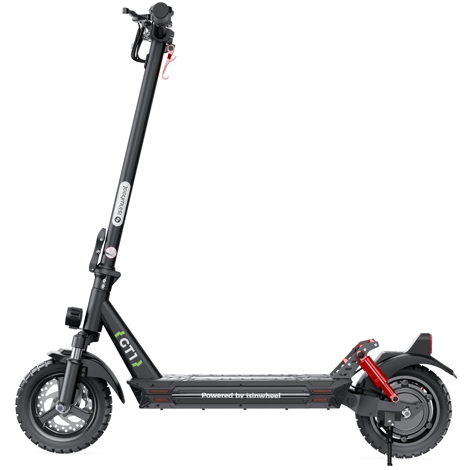 isinwheel GT1 800W Off Road Electric Scooter – iSinwheel