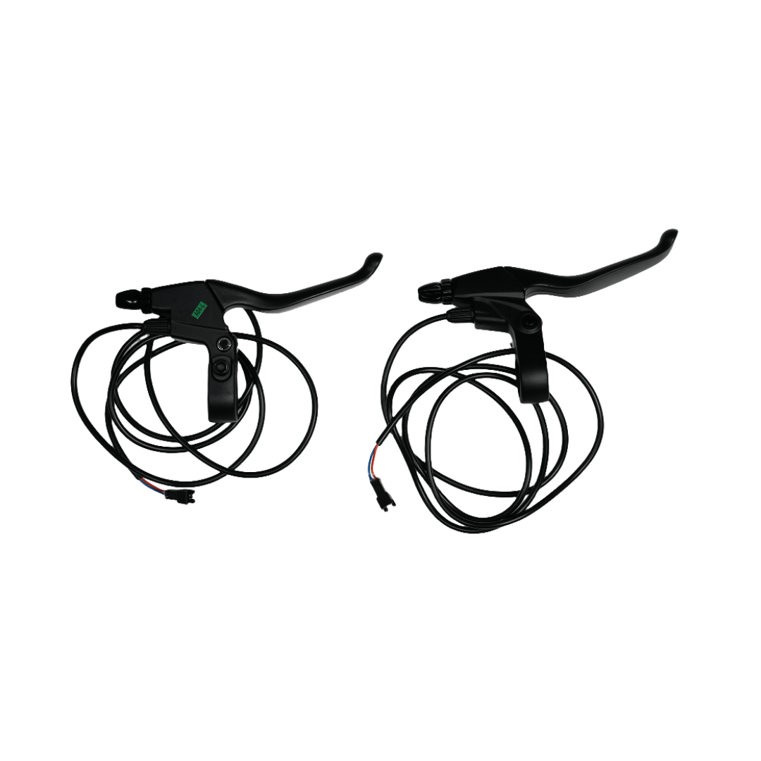 Brake Handle Brake Lever Spare Parts For U7 Bike