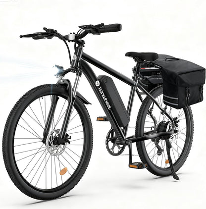 isinwheel M10 500W Electric Commuter Bike