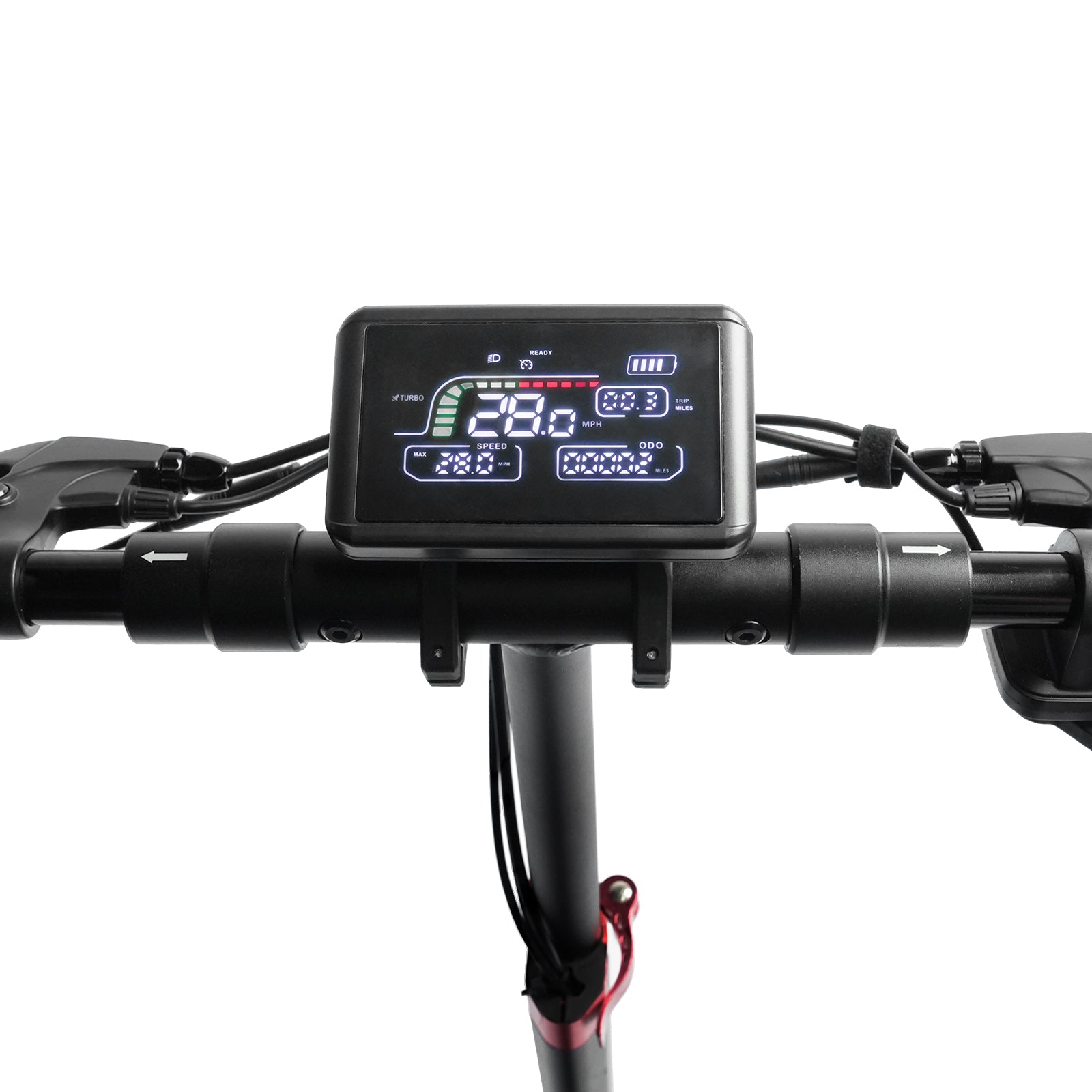 M 800W Racer Electric Scooter