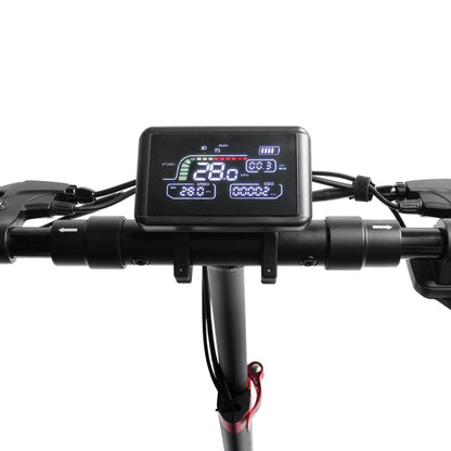 M 800W Racer Electric Scooter