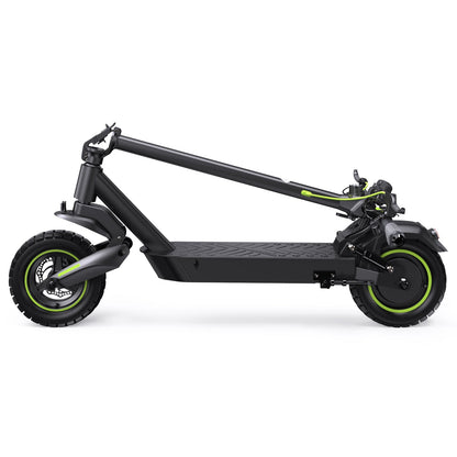 isinwheel S10Max High-End Electric Scooter 2025 Upgraded Version