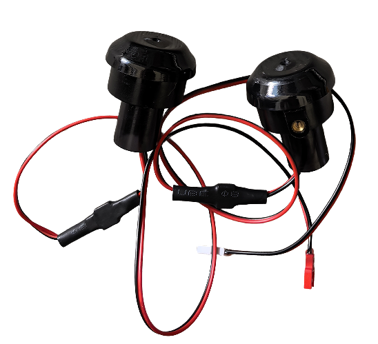 Turn Signal Sssembly For S10Pro/S10max/GT4