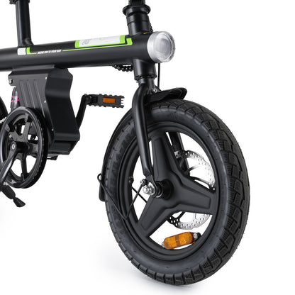 isinwheel U1 Electric Bike