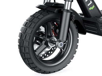 isinwheel GT1 800W Off Road Electric Scooter