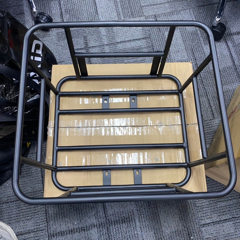 Bike Basket (Compatible with U7 Rear Rack)