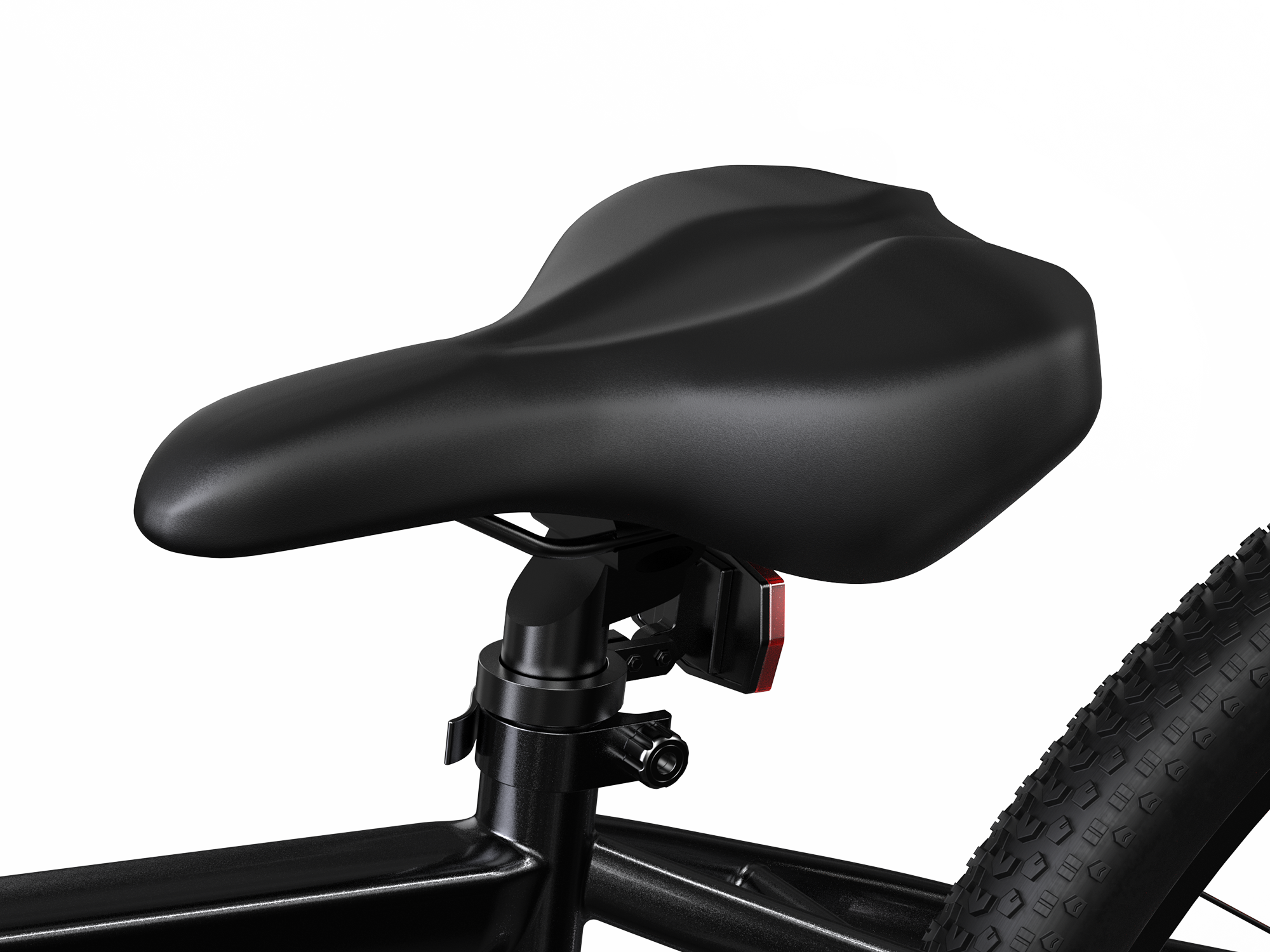 isinwheel Upgrades M10S 750W Electric Commuter Bike