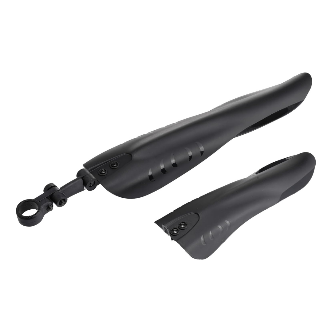 isinwheel M10 Ebike Fenders 26-Inch Bicycle Mudguard Front