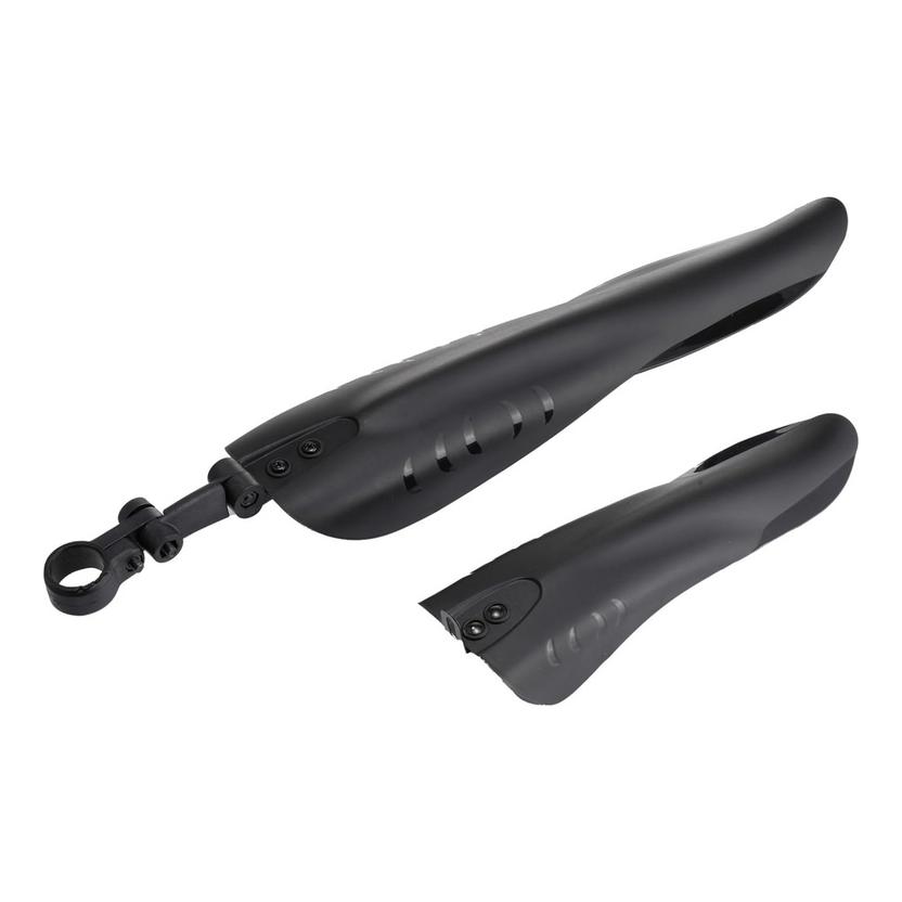 isinwheel M10s Ebike Fenders 26-Inch Bicycle Mudguard Front