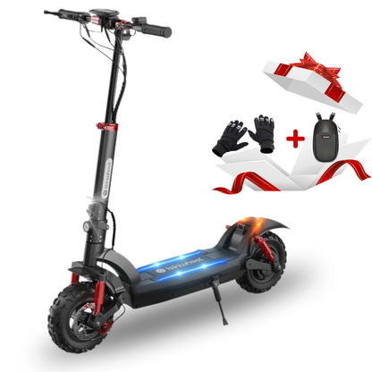 isinwheel GT2 Off Road Electric Scooter