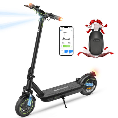 isinwheel S10Pro 800W Commuting Electric Scooter