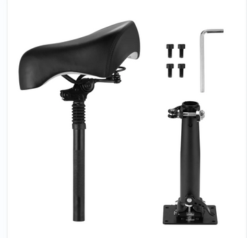 isinwheel Adjustable Seat for GT2 Electric Scooter