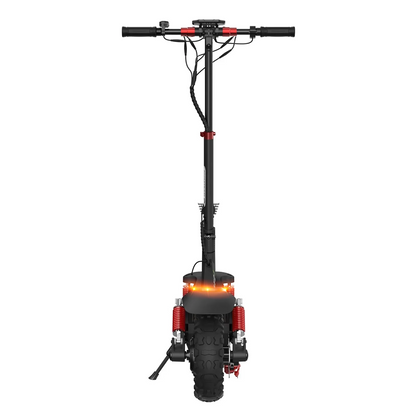 isinwheel GT2 Off Road Electric Scooter