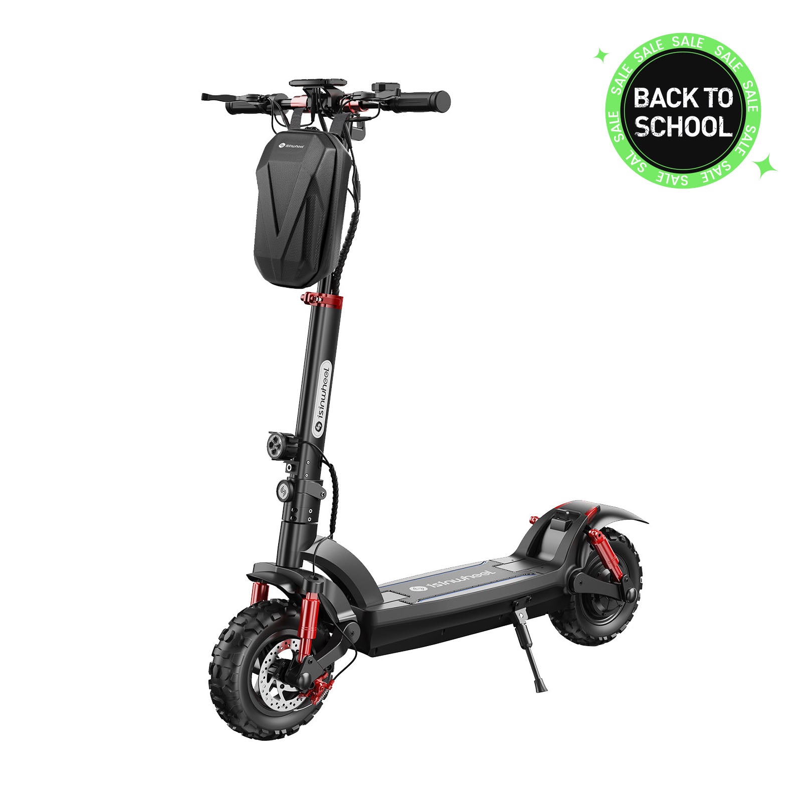 isinwheel | Electric Bike Store