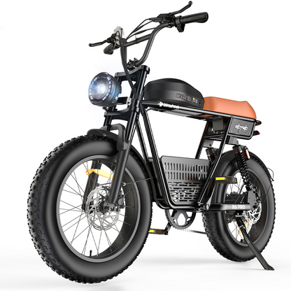 isinwheel R6 Pro Electric Dirt Bike