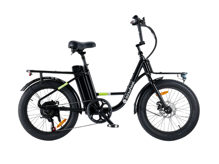 U7 Cargo Electric Bike