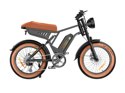 isinwheel R6 Series