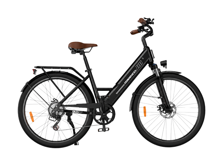 Ucitys Electric Bike