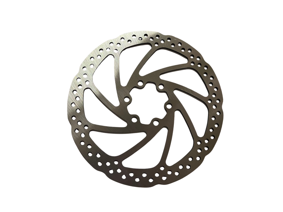 Disc brake rotor For U5/M10/M40/M50