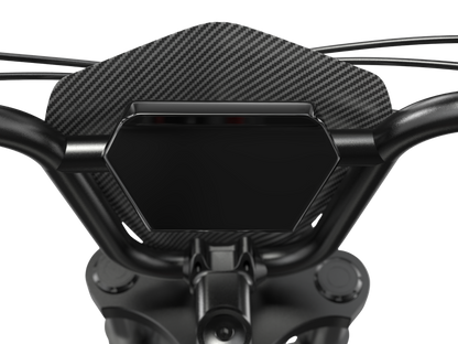 isinwheel H7Pro Seated Electric Scooter