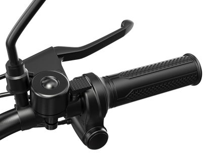 isinwheel H7Pro Seated Electric Scooter