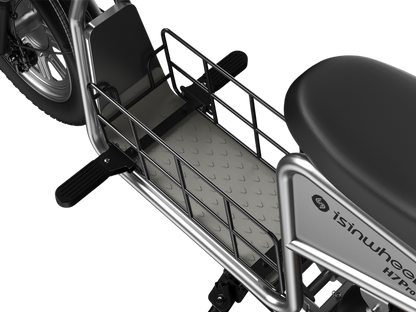 isinwheel H7Pro Seated Electric Scooter