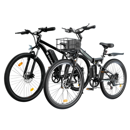 10% Off Combo Sale - isinwheel Any 2 Electric Bike Best Deals