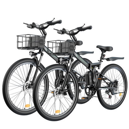 10% Off Combo Sale - isinwheel Any 2 Electric Bike Best Deals