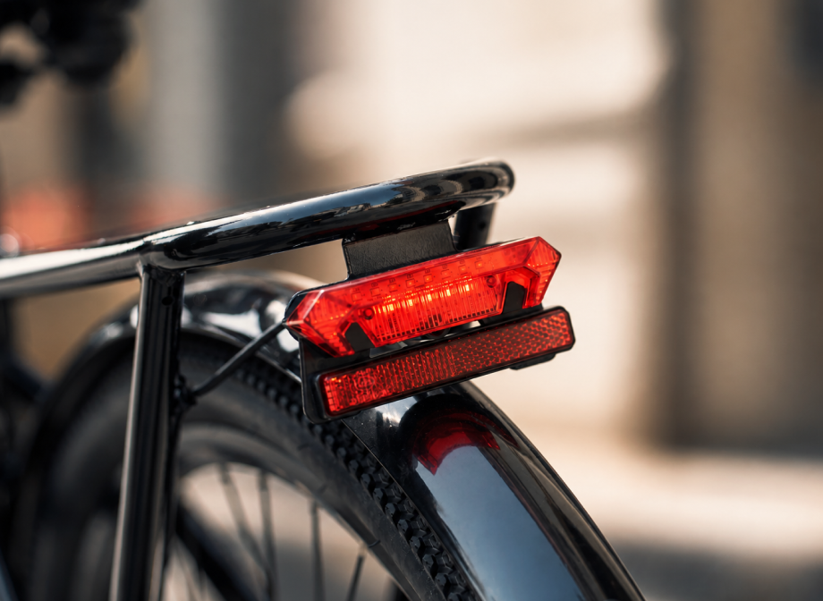 REAR TAIL LIGHT