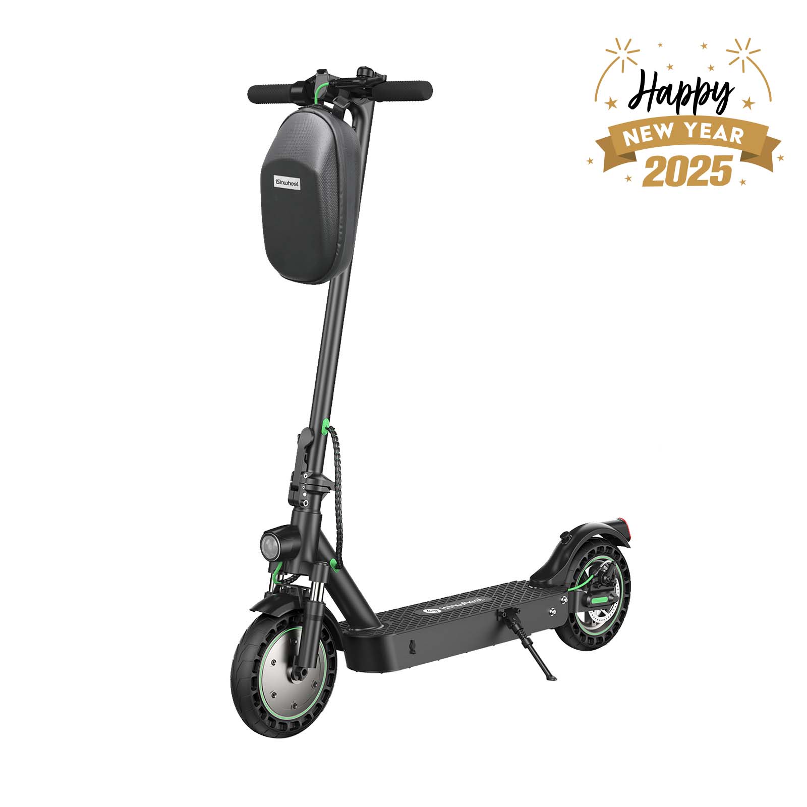 isinwheel | Electric Bike Store