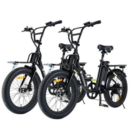 10% Off Combo Sale - isinwheel Any 2 Electric Bike Best Deals