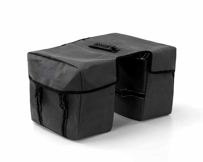 Sacoche de porte-bagages pour U2/U7/M10