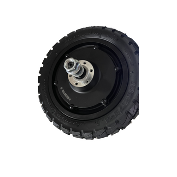 Rear Wheel Motor Replacement for IX3 Electric Scooter