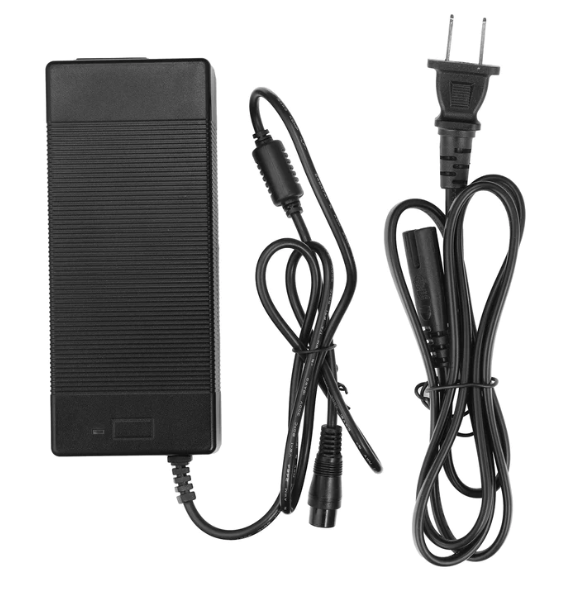 Charger for the s10pro Electric Scooter