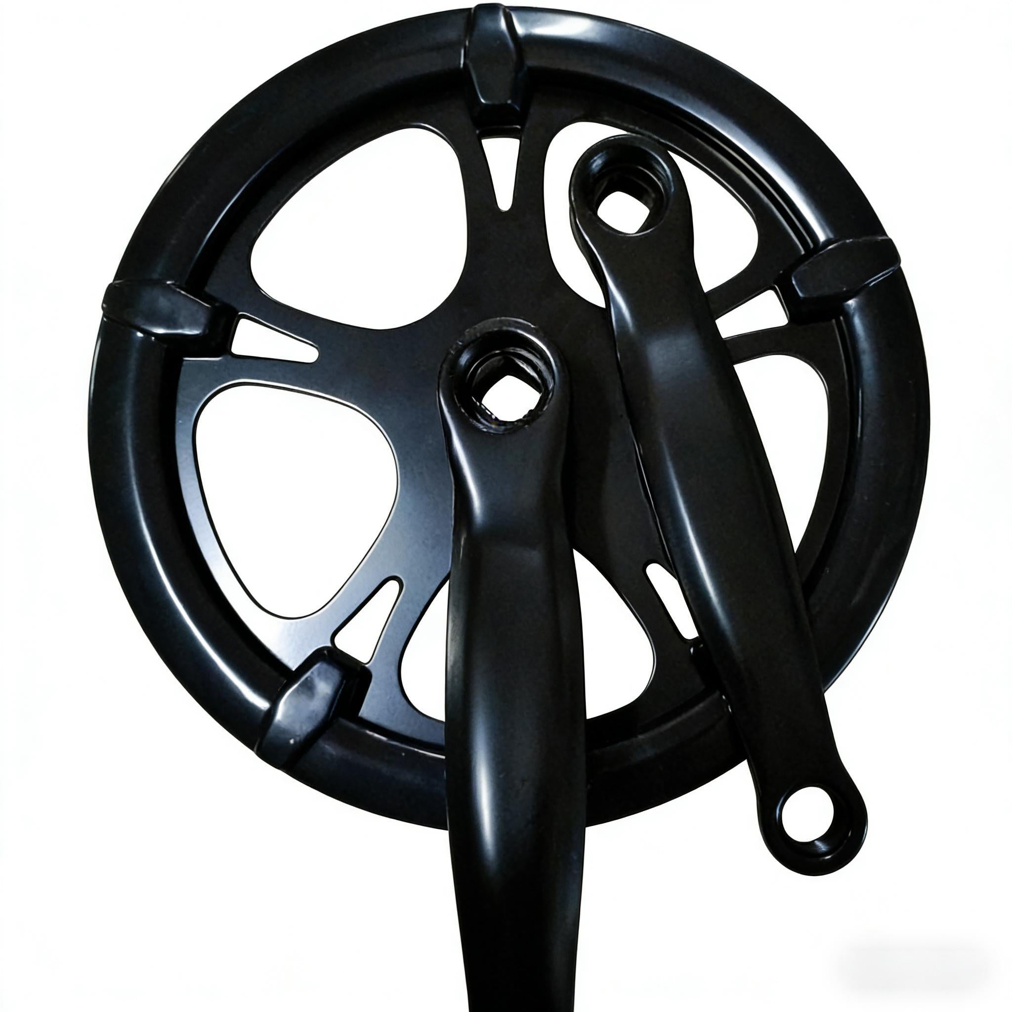 Right Crank & Chainring for U3 Ebike