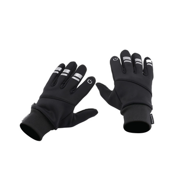 isinwheel Winter Gloves for Men Women