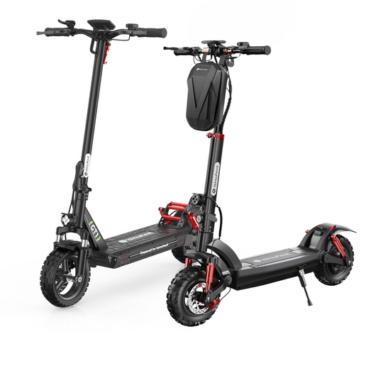 10% Off Combo Sale - isinwheel Any 2 Electric Scooter Best Deals