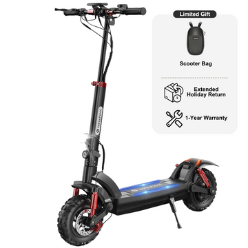 isinwheel GT2 Off Road Electric Scooter
