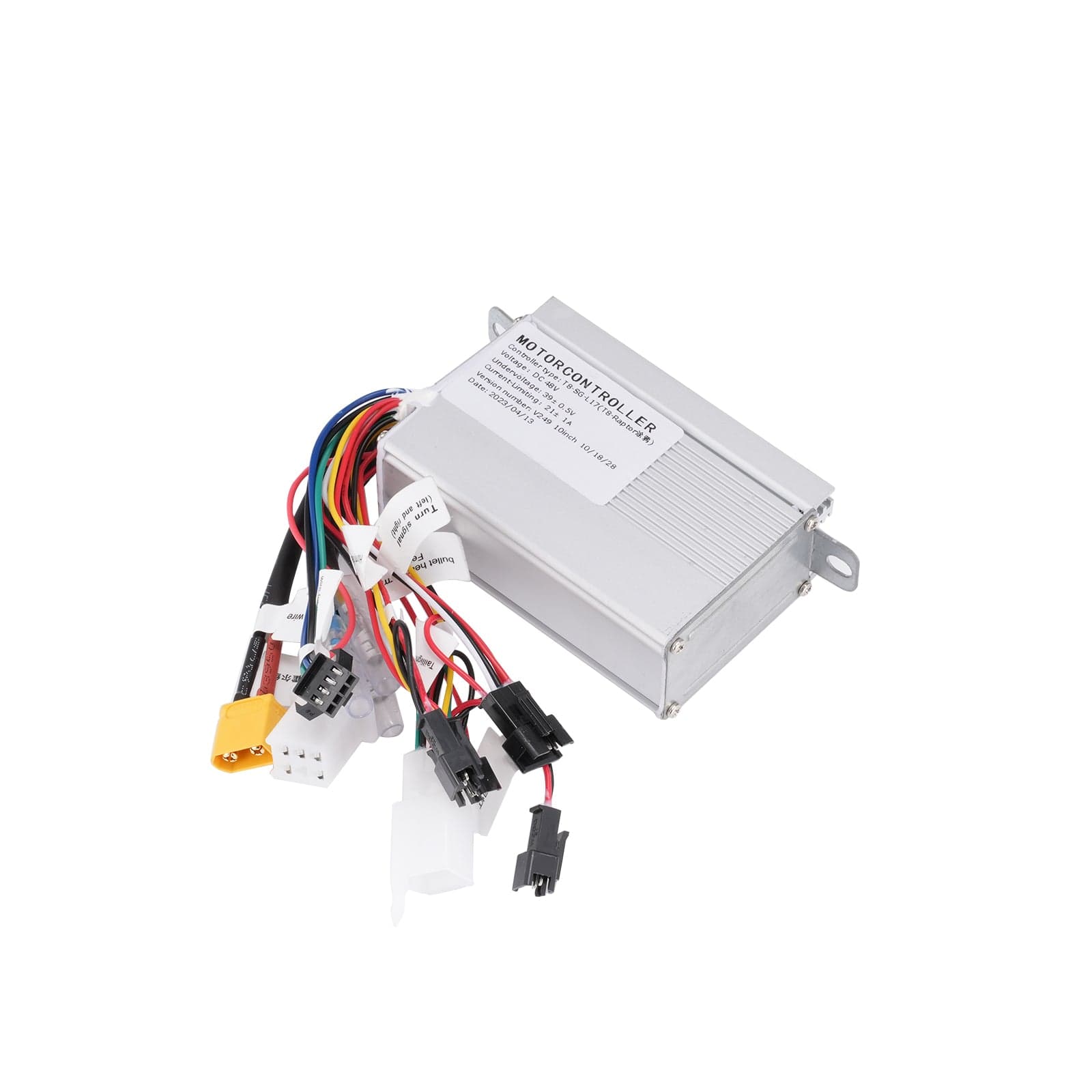isinwheel Controller for GT2 Electric Scooter