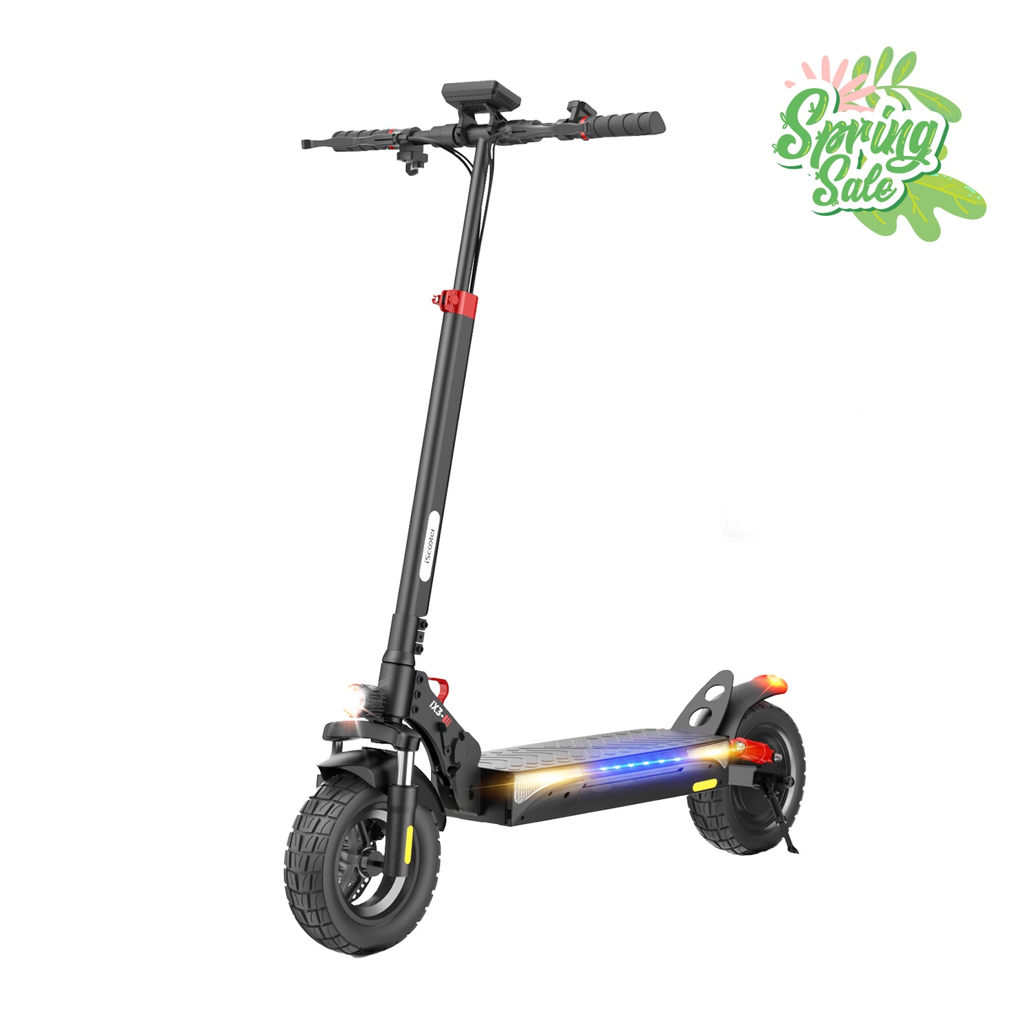 isinwheel Electric Scooter Store