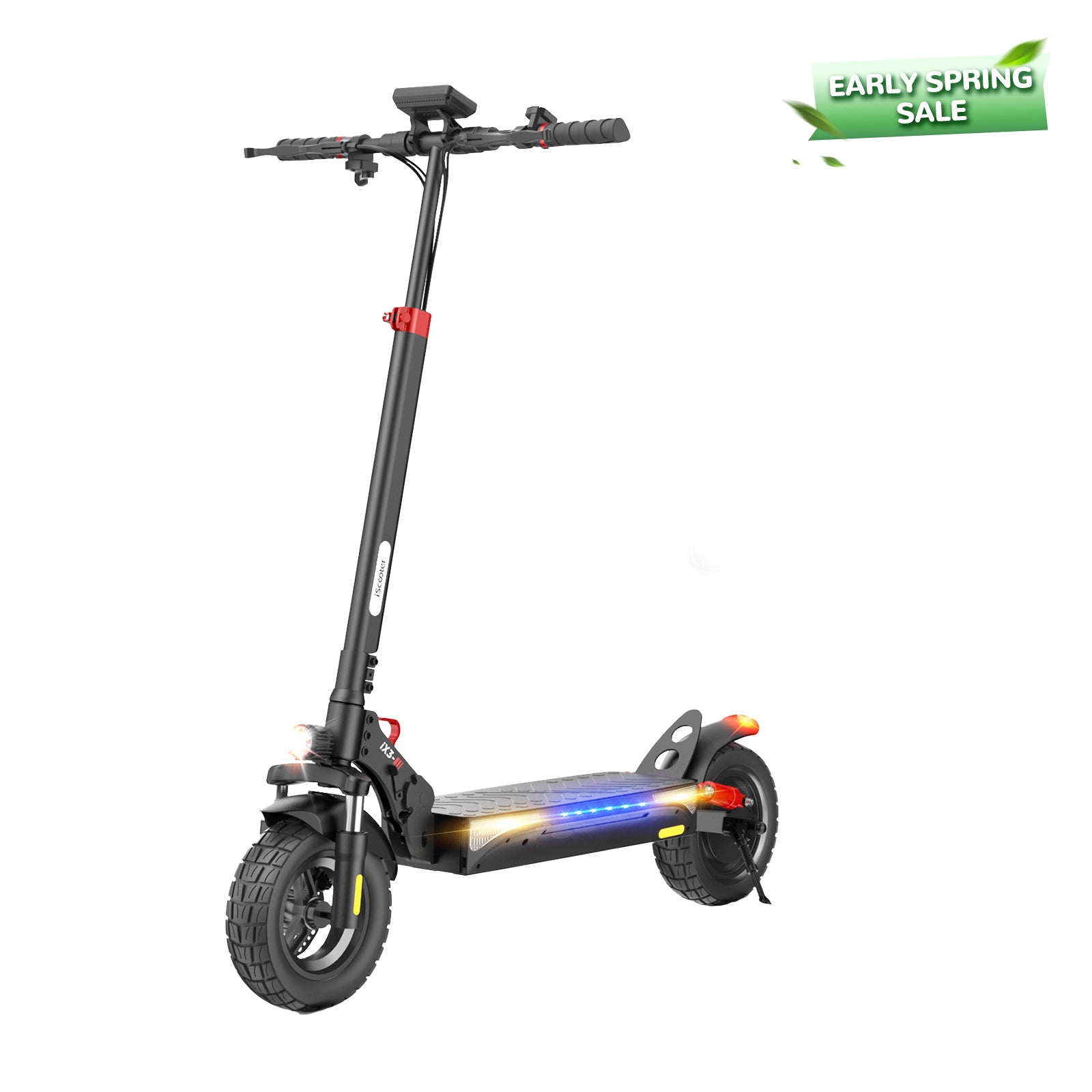 isinwheel | isinwheel M10 Electric Commuter Bike