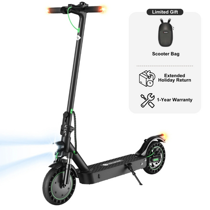iSinwheel S9MAX 500W Electric Scooter Adult