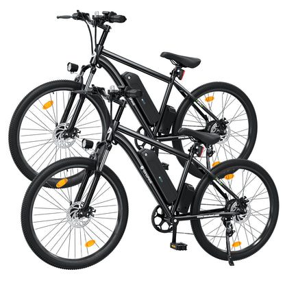 isinwheel M10 Electric Commuter Bike
