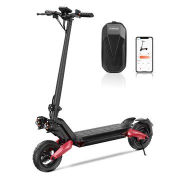 R 800W Off Road Electric Scooter