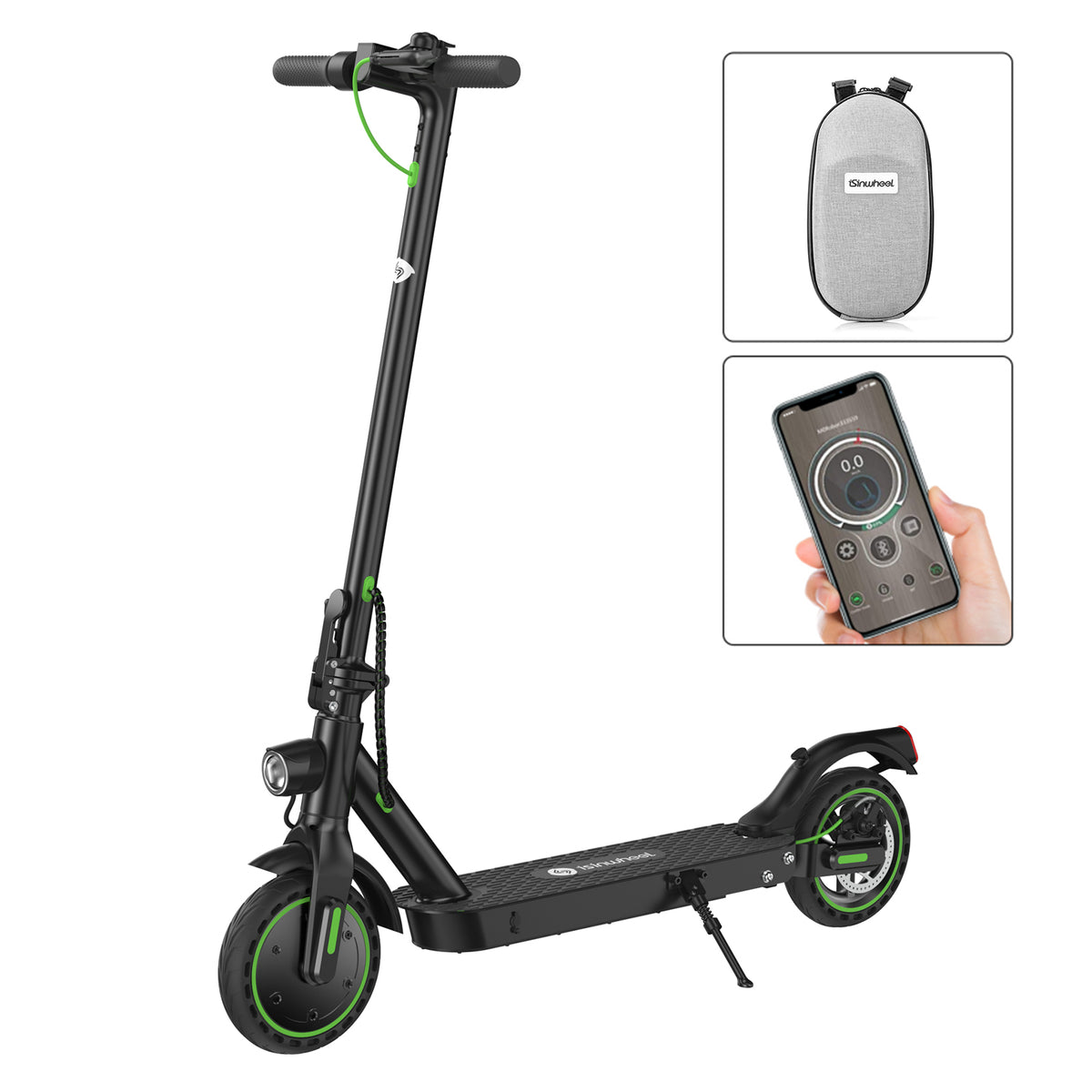 isinwheel | Electric Scooter Store