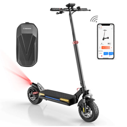 M 800W Racer Electric Scooter