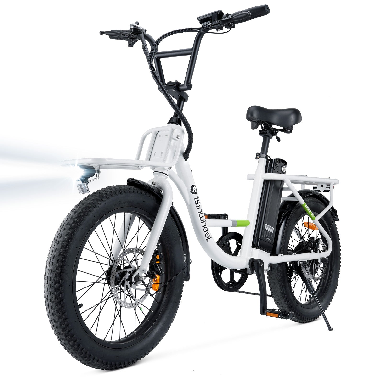 Used electric cycle for sale hotsell